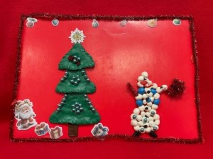 Лосев Александр 3 года